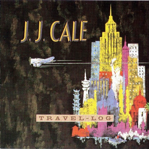 Постер J. J. Cale - Discography J. J. Cale - Discography
