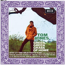 Постер Tom Jones - Дискография Tom Jones - Дискография