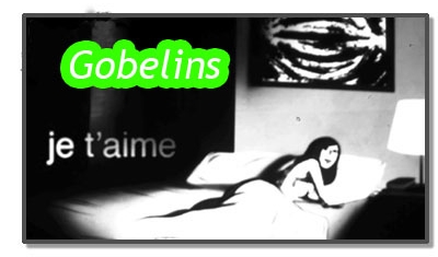 Постер Анимация студии GOBELINS Анимация студии GOBELINS