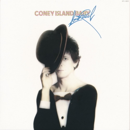 Постер Lou Reed - RCA Arista Album Collection Lou Reed - RCA Arista Album Collection