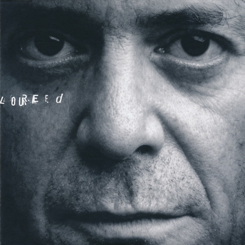 Постер Lou Reed - The Sire Years: The Complete Albums Box Lou Reed - The Sire Years: The Complete Albums Box