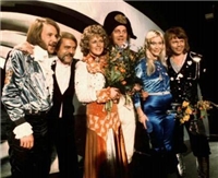 Постер ABBA - Дискография ABBA - Дискография