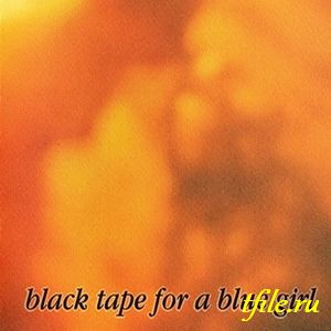 Постер Black Tape For A Blue Girl - Дискография Black Tape For A Blue Girl - Дискография