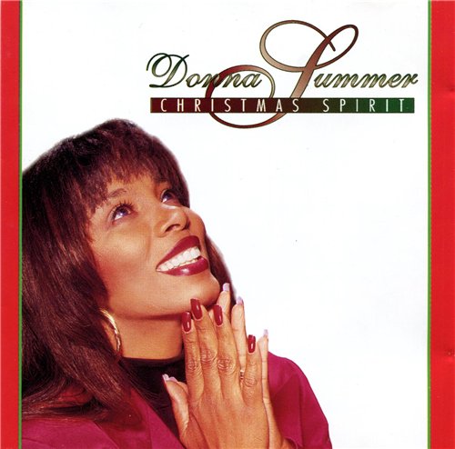 Постер Donna Summer - Discography Donna Summer - Discography