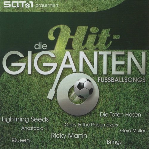 Ïîñòåð VA-Die Hit Giganten Collection VA-Die Hit Giganten Collection