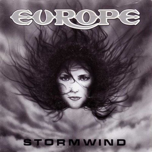Постер Europe Discography Europe Discography