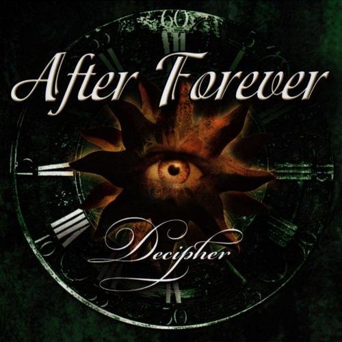 Постер After Forever Discography After Forever Discography
