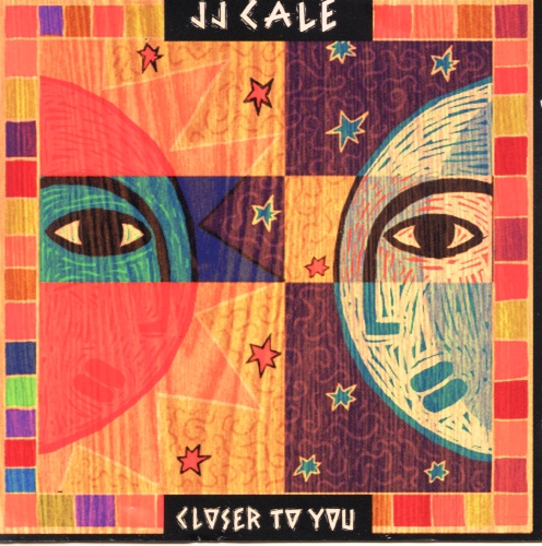 Постер J. J. Cale - Discography J. J. Cale - Discography