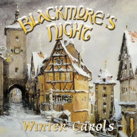 Постер Ritchie Blackmore Discography Ritchie Blackmore Discography