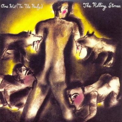 Постер The Rolling Stones - The Singles Collection 1971-2006 The Rolling Stones - The Singles Collection 1971-2006