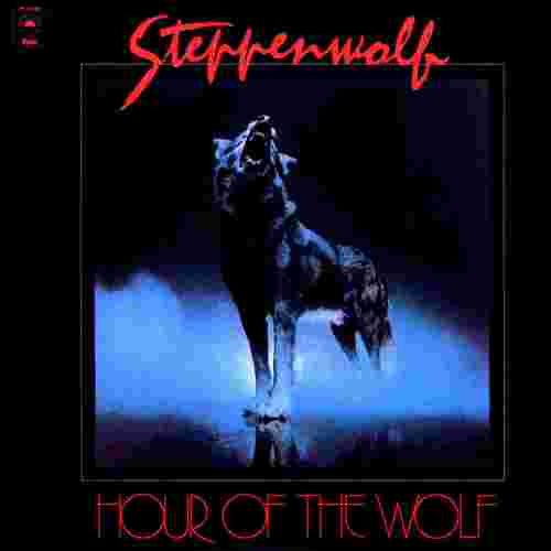 Постер Steppenwolf John Kay - 17 Albums Steppenwolf John Kay - 17 Albums