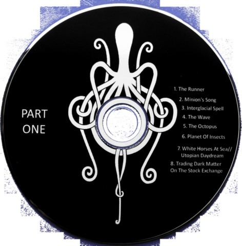Постер Amplifier Discography Amplifier Discography