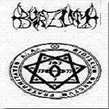 Постер Burzum - Дискография Burzum - Дискография