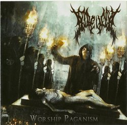 Постер Gorevent - Discography Gorevent - Discography