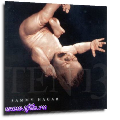 Постер Sammy Hagar Sammy Hagar
