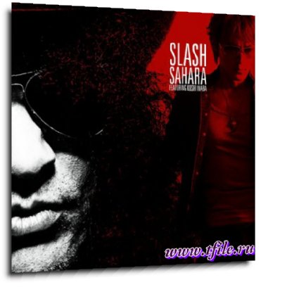 Постер Slash - Дискография Slash - Дискография