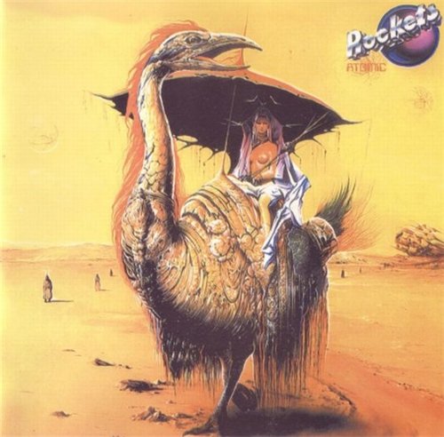 Постер Rockets - Discography Rockets - Discography