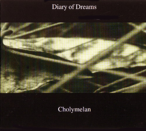 Постер Diary Of Dreams - Discography Diary Of Dreams - Discography