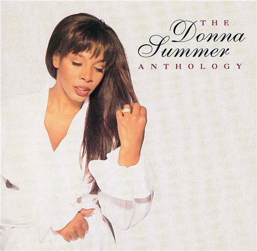 Постер Donna Summer - Discography Donna Summer - Discography