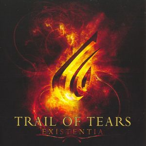 Постер Trail Of Tears - Дискография Trail Of Tears - Дискография