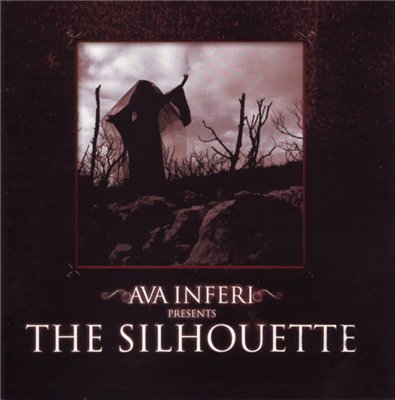 Постер Ava Inferi - Discography Ava Inferi - Discography