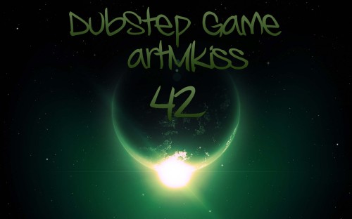 Постер VA - DubStep Game 31-54 VA - DubStep Game 31-54