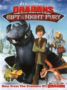 Постер Сборник классных мультфильмов №2 / Dragons - Gift of the Night Fury, Kung Fu - Panda Secrets of the Masters Сборник классных мультфильмов №2 / Dragons - Gift of the Night Fury, Kung Fu - Panda Secrets of the Masters
