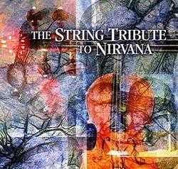 Постер The Vitamin String Quartet - Tributes The Vitamin String Quartet - Tributes
