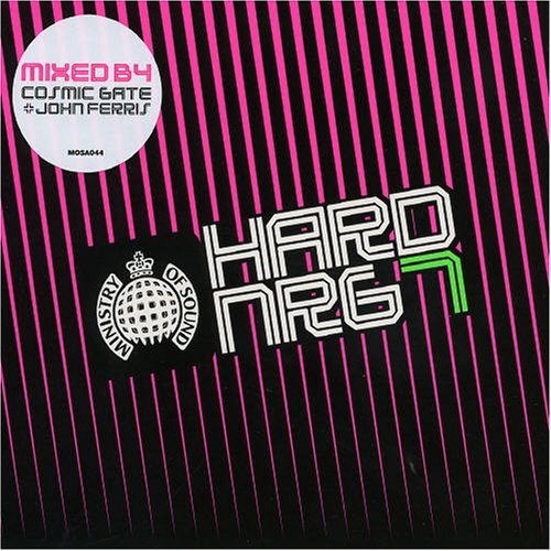 Постер Cosmic Gate - Discography Cosmic Gate - Discography