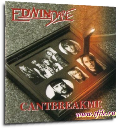 Постер Edwin Dare - Дискография Edwin Dare - Дискография