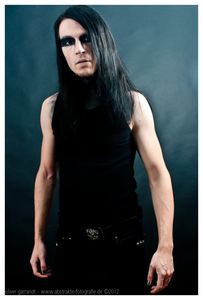 Постер Lord Of The Lost - Дискография Lord Of The Lost - Дискография