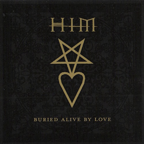 Постер HIM Discography HIM Discography