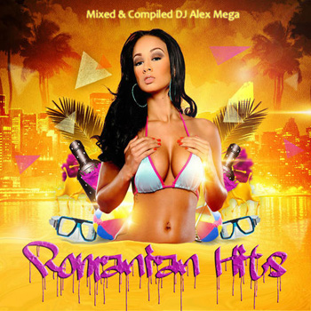 Постер DJ Alex Mega - Best Hit Mix Of 2013 DJ Alex Mega - Best Hit Mix Of 2013