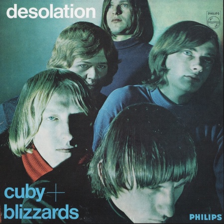 Постер Cuby + Blizzards Alles Uit Grolloo Cuby + Blizzards Alles Uit Grolloo