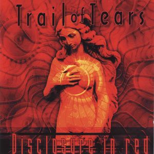 Постер Trail Of Tears - Дискография Trail Of Tears - Дискография