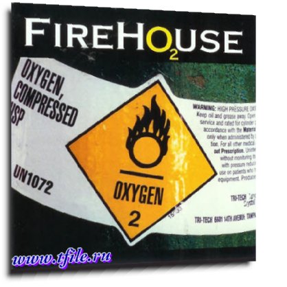 Постер Firehouse - Дискография Firehouse - Дискография
