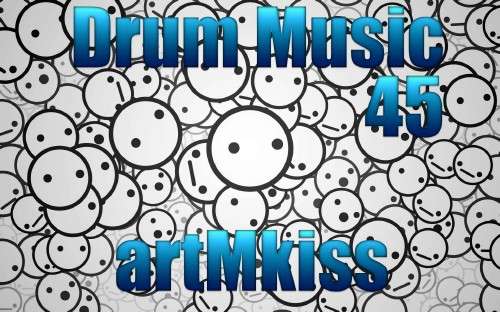 Постер VA - Drum Music v.1-56,57,58,59,60,65,74,76,77,78,80 VA - Drum Music v.1-56,57,58,59,60,65,74,76,77,78,80