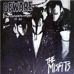 Постер Misfits - Дискография Misfits - Дискография
