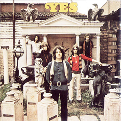 Постер Yes - Yes Yes - Yes