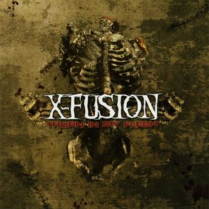 Постер X-Fusion - Дискография X-Fusion - Дискография
