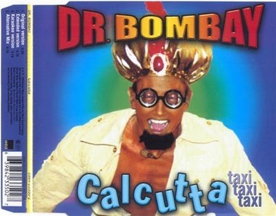 Постер Dr. Bombay - Collection Dr. Bombay - Collection