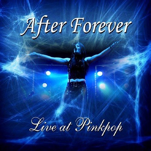 Постер After Forever Discography After Forever Discography