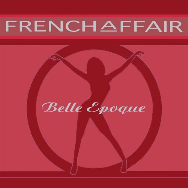 Постер French Affair - Discography French Affair - Discography
