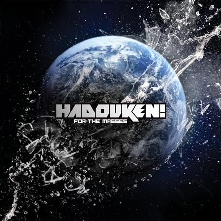 Постер Hadouken! - Дискография Hadouken! - Дискография