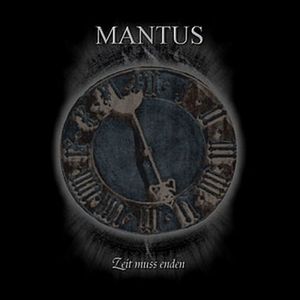 Постер Mantus - Дискография Mantus - Дискография