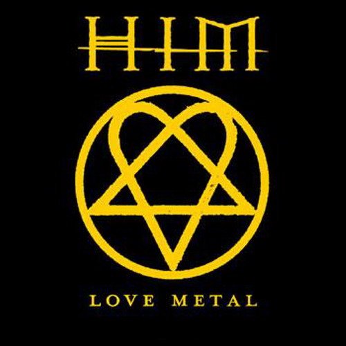 Постер HIM Discography HIM Discography