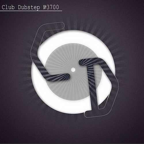 Постер VA - Club Dubstep №3400-3900 VA - Club Dubstep №3400-3900