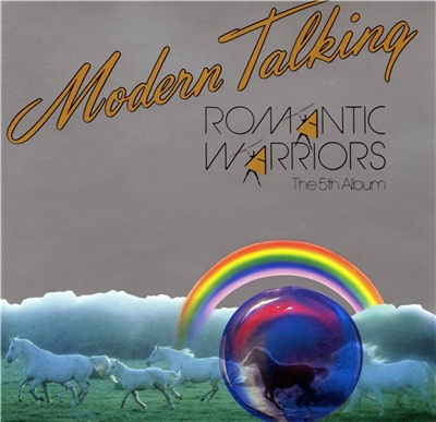 Постер Modern Talking 13CD [2003, Pop, FLAC, Modern Talking 13CD [2003, Pop, FLAC,