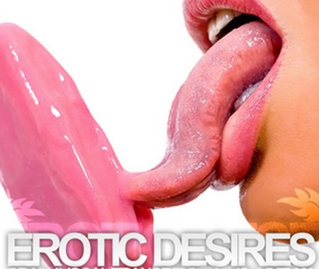 Постер VA-Erotic Desires Volume 219 -221 VA-Erotic Desires Volume 219 -221