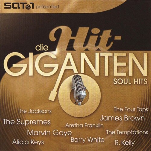 Ïîñòåð VA-Die Hit Giganten Collection VA-Die Hit Giganten Collection